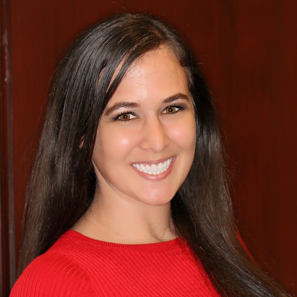 Meet your Posher, Jackie